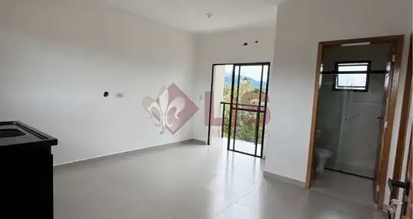 Apartamento para locação, Jardim Britânia, Caraguatatuba, SP
