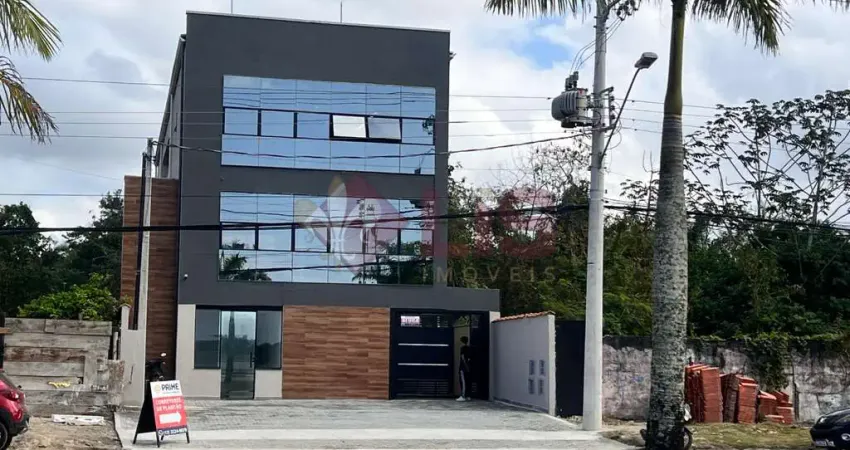 Sala para locação, Jardim Britânia, Caraguatatuba, SP