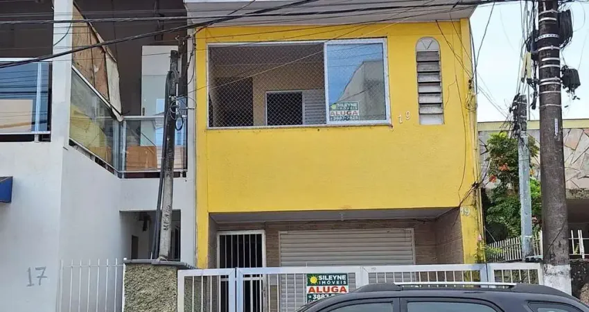 Casa com 3 quartos à venda no Centro, Caraguatatuba 