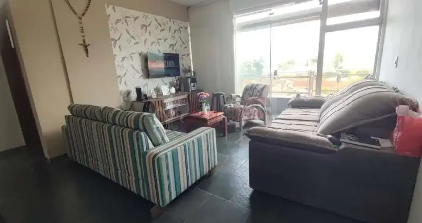 Apartamento para Locação Prédio Frente Mar, Porto Novo, Caraguatatuba - SP