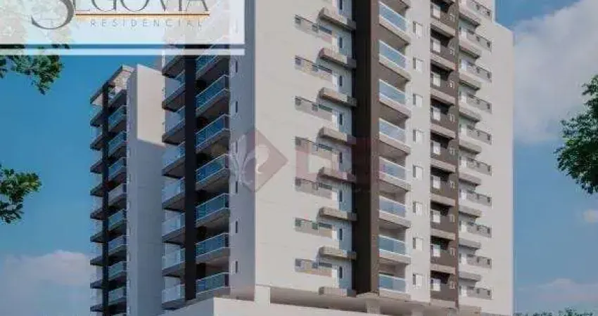 Apartamento com 2 quartos à venda no Indaiá, Caraguatatuba 