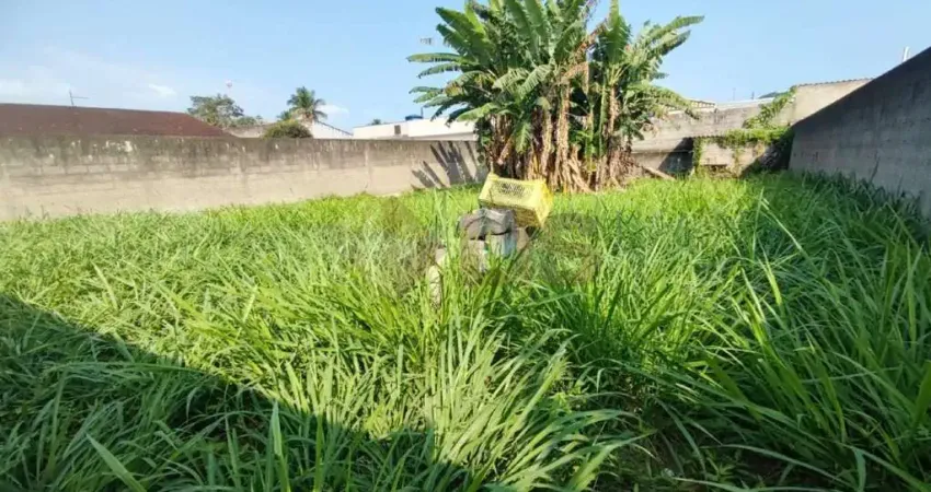Terreno à venda 375M², Massaguaçu, Caraguatatuba - SP