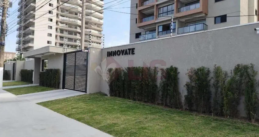 Apartamento com 1 quarto à venda no Indaiá, Caraguatatuba 