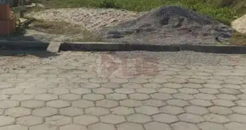 Terreno à venda 150M², Travessão, Caraguatatuba - SP
