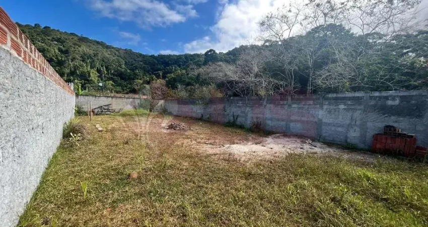 Terreno à venda 345M², Massaguaçu, Caraguatatuba - SP