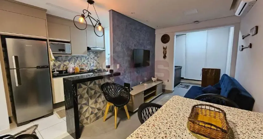 APARTAMENTO À VENDA NO CONDOMÍNIO MARTIM PRIA CLUBE