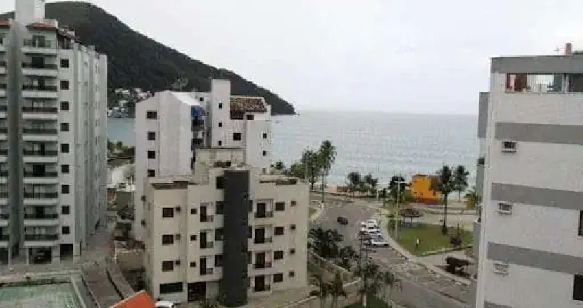 Cobertura / Penthouse à venda 3 Quartos, 2 Suites, 2 Vagas, 144M², Martim de Sá, Caraguatatuba - SP | San Francisco