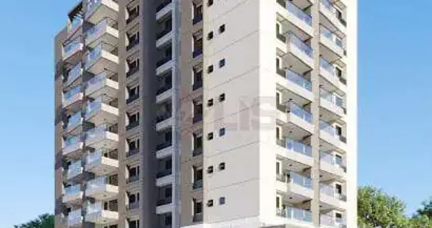 Apartamento com 2 quartos à venda no Sumaré, Caraguatatuba 