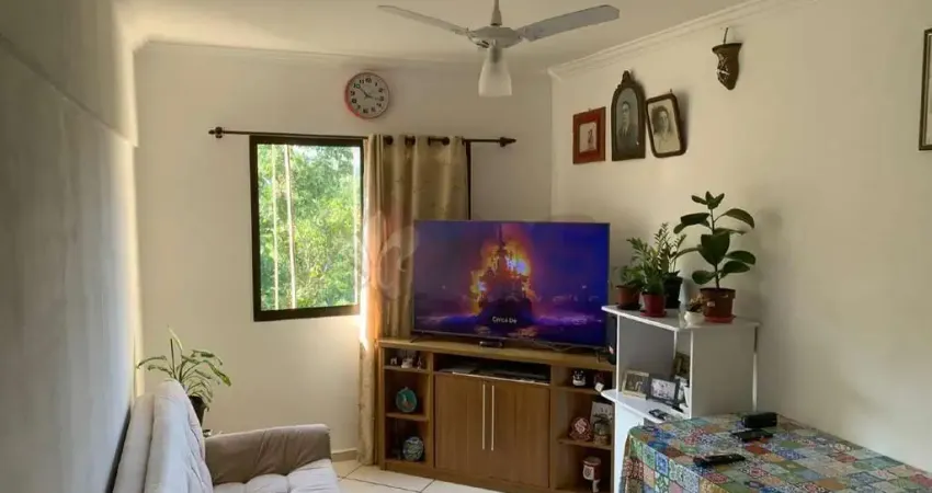 Apartamento com 1 quarto à venda no Sumaré, Caraguatatuba 