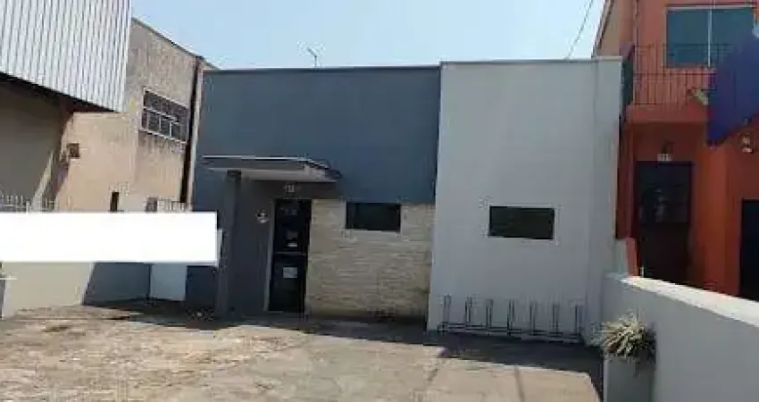 Ponto para Locação 3 Vagas, 393M², Sumaré, Caraguatatuba - SP