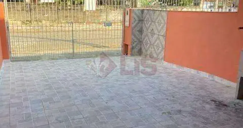Casa à venda 2 Quartos, 85.5M², Porto Novo, Caraguatatuba - SP