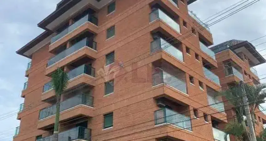 Apartamento à venda 3 Quartos, 1 Suite, 100M², Prainha, Caraguatatuba - SP