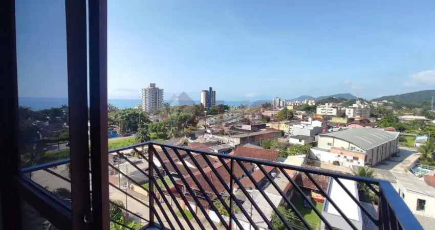Cobertura com 2 quartos à venda no Massaguaçu, Caraguatatuba 