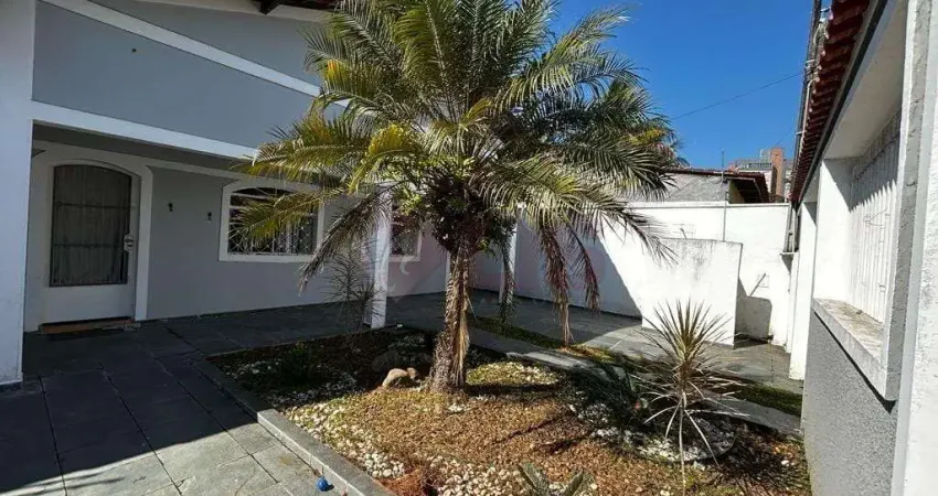 Se você está procurando conforto, praticidade e espaçõs amplos...acabou de encontrar esta casa térrea com 4 suítes e piscina