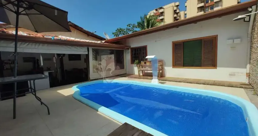 Casa à venda 4 Quartos, 1 Suite, 5 Vagas, 223.34M², Martim de Sá, Caraguatatuba - SP