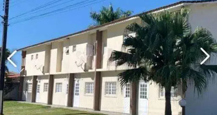 Casa à venda 2 Quartos, 1 Vaga, Capricórnio II, Caraguatatuba - SP