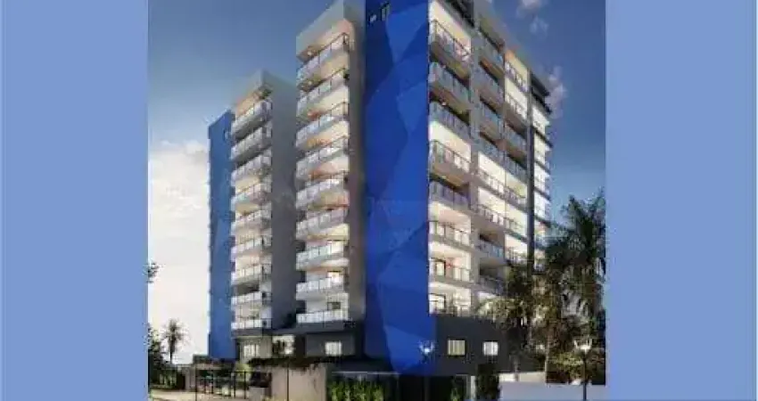 Apartamento à venda 1 Quarto, 1 Vaga, 48M², Praia das Palmeiras, Caraguatatuba - SP | Prime Studios