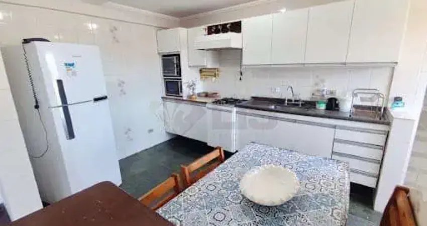 Apartamento à venda 2 Quartos, 1 Suite, 2 Vagas, 85M², Massaguaçu, Caraguatatuba - SP
