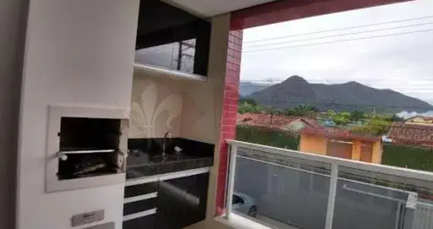 Apartamento à venda 2 Quartos, 1 Suite, 1 Vaga, 79.43M², Prainha, Caraguatatuba - SP | Petra