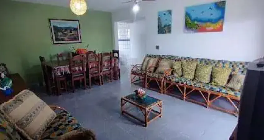 Apartamento com 3 quartos à venda no Pontal de Santa Marina, Caraguatatuba 