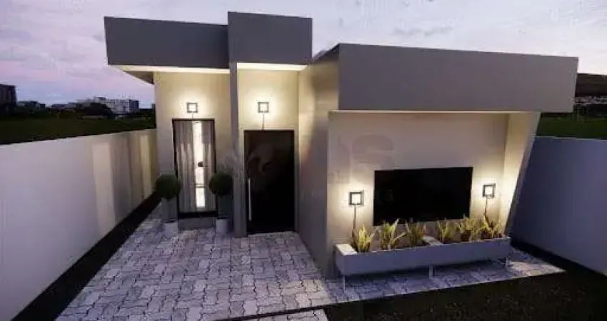 Casa à venda 2 Quartos, 1 Suite, 4 Vagas, 84M², Massaguaçu, Caraguatatuba - SP