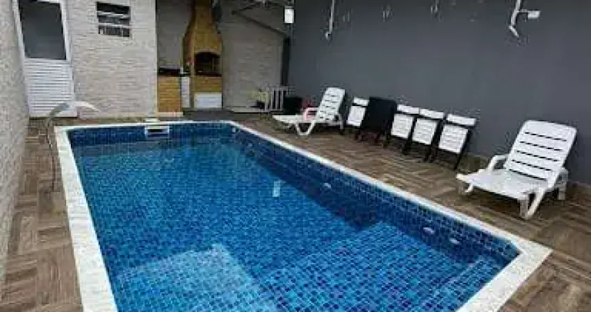 Casa à venda 3 Quartos, 1 Suite, 5 Vagas, 200M², Praia das Palmeiras, Caraguatatuba - SP