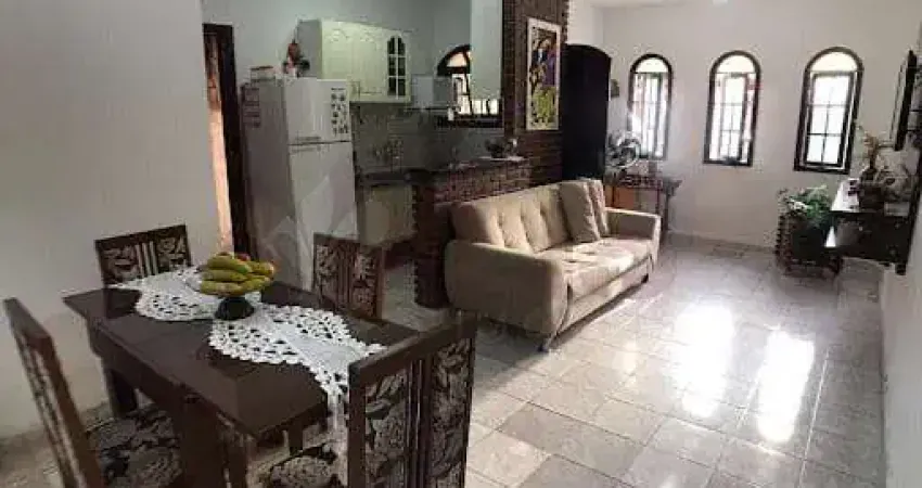Casa à venda 2 Quartos, 1 Suite, 2 Vagas, Morro do Algodão, Caraguatatuba - SP