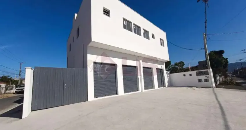 Aluguel de Casa no Piso Superior – Bairro Residencial