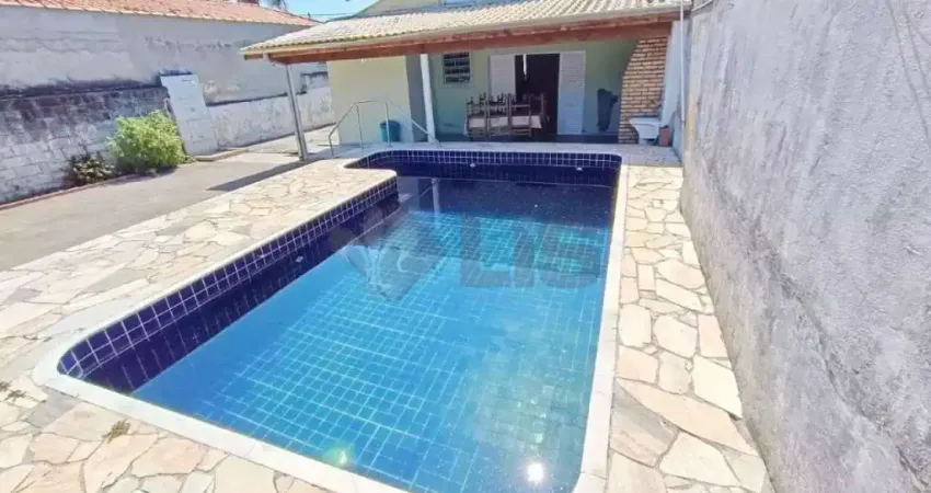 Casa com 3 quartos à venda no Porto Novo, Caraguatatuba 