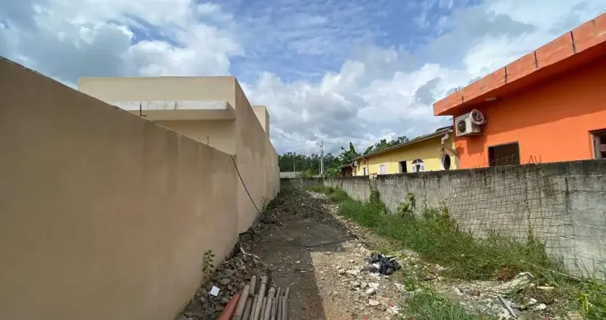 Terreno à venda, Balneário dos Golfinhos, Caraguatatuba, SP