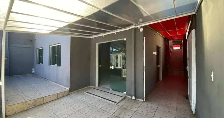 Ponto para locação, Jardim Primavera, Caraguatatuba, SP