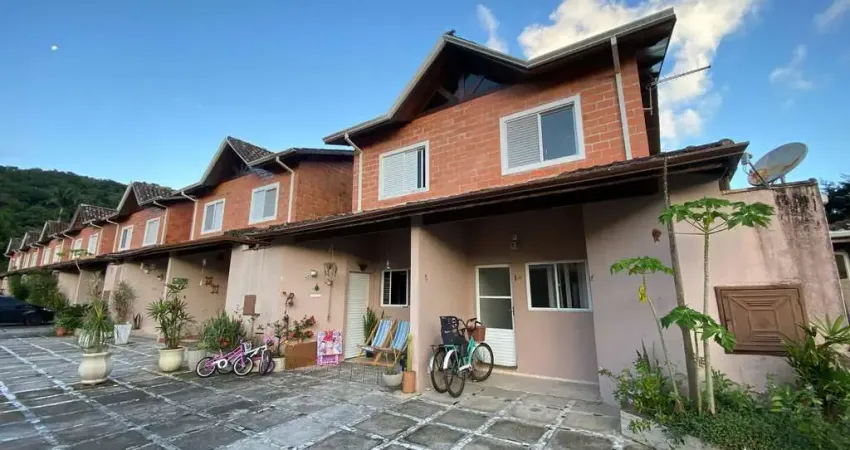 Casa com 2 quartos para alugar no Massaguaçu, Caraguatatuba 