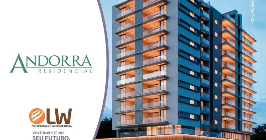 Apartamento com 3 quartos à venda no Indaiá, Caraguatatuba 