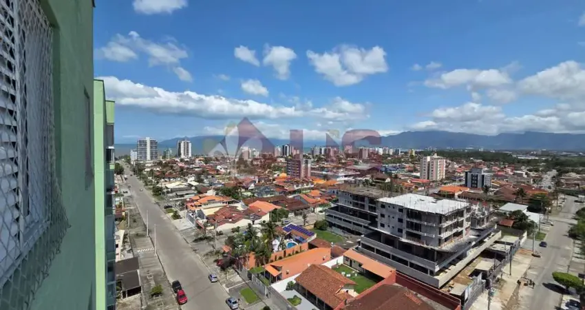 Apartamento com 2 quartos à venda na Avenida Pernambuco, Indaiá, Caraguatatuba
