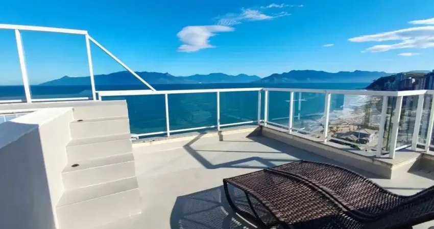 Cobertura / Penthouse à venda, Martim de Sá, Caraguatatuba, SP