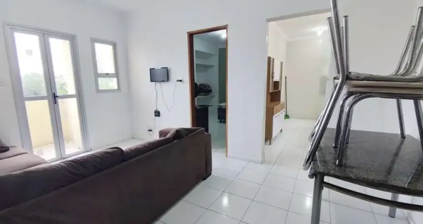 Apartamento para locação, Jardim Casa Branca, Caraguatatuba, SP