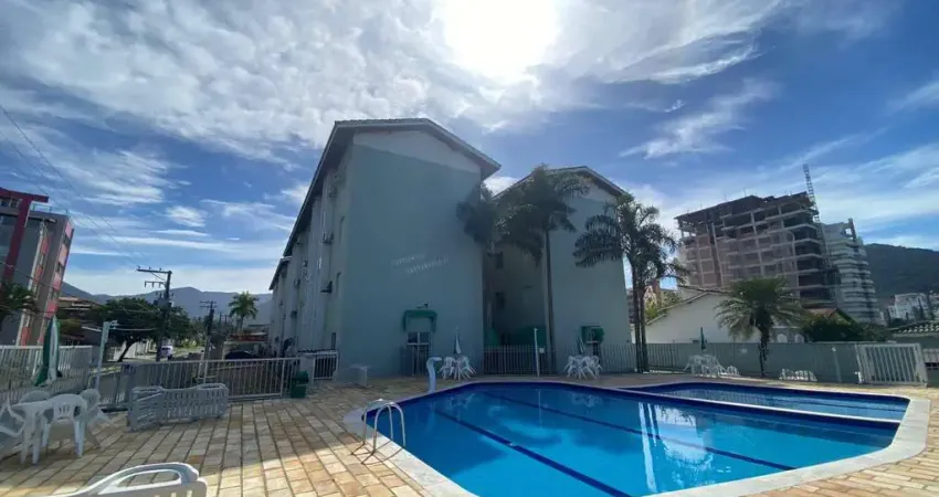 Apartamento para locação, Martim de Sá, Caraguatatuba, SP