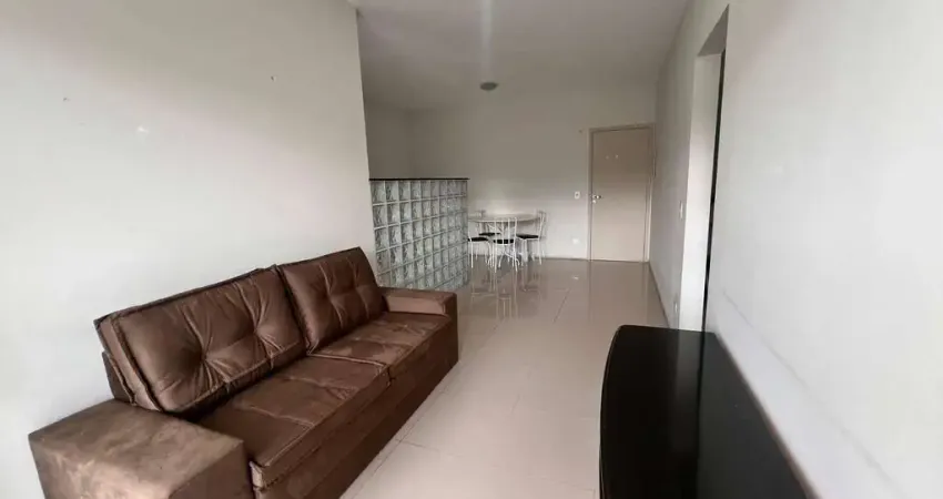Apartamento com 2 quartos à venda no Sumaré, Caraguatatuba 