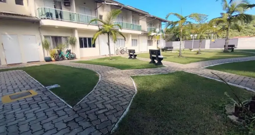 Locação de casa em condomínio no bairro Massaguaçu – Caraguatatuba/SP