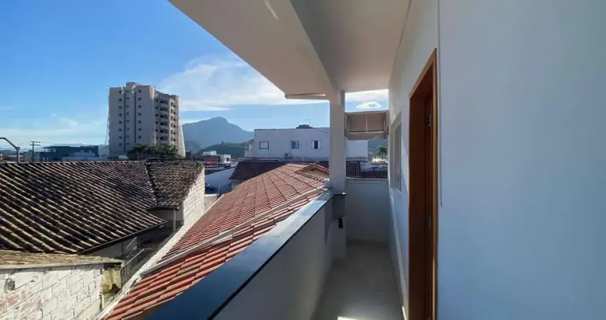 Kitnet / Stúdio para alugar no Centro, Caraguatatuba 