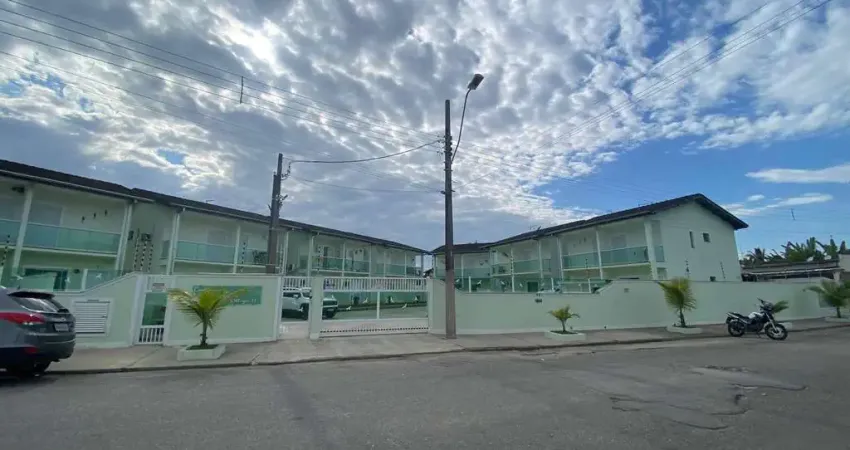 Casa a Venda em Condomínio no Porto Novo – A poucos metros da praia!