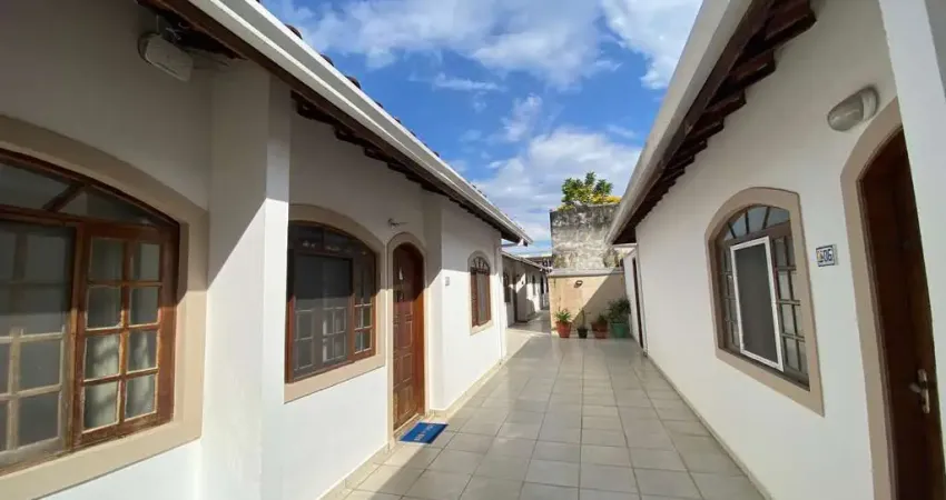 Casa com 2 quartos à venda no Martim de Sá, Caraguatatuba 