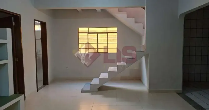Casa com 3 quartos para alugar no Tinga, Caraguatatuba 