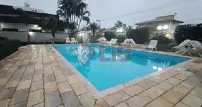 Apartamento para locação, Martim de Sá, Caraguatatuba, SP