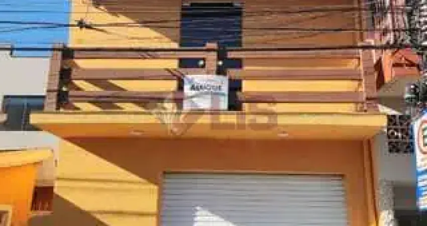 Loja com mezanino para locação, Centro, Caraguatatuba