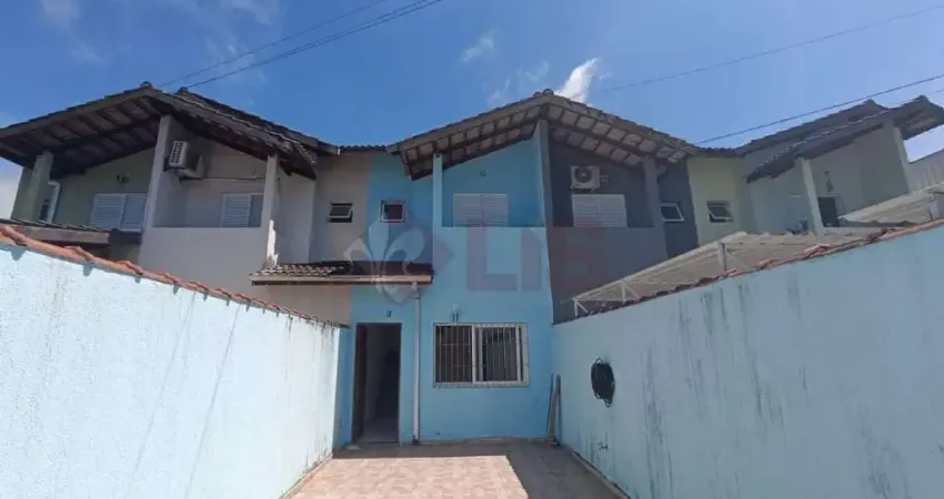 Casa com 3 quartos à venda na Avenida dos Eder Silva Rodrigues Alves, Pontal de Santa Marina, Caraguatatuba