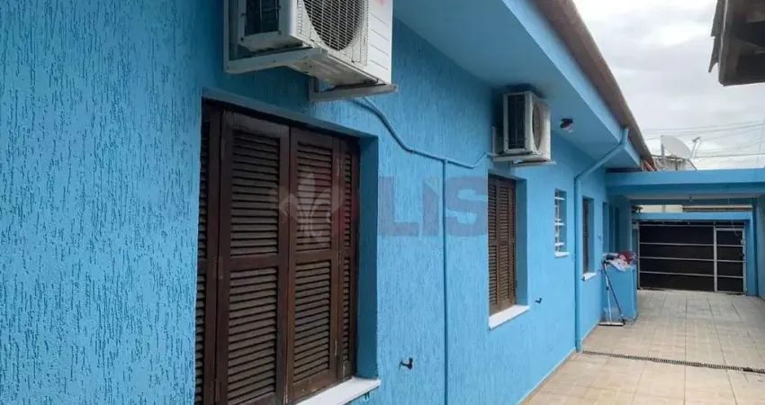 Casa com 3 quartos para alugar no Centro, Caraguatatuba 