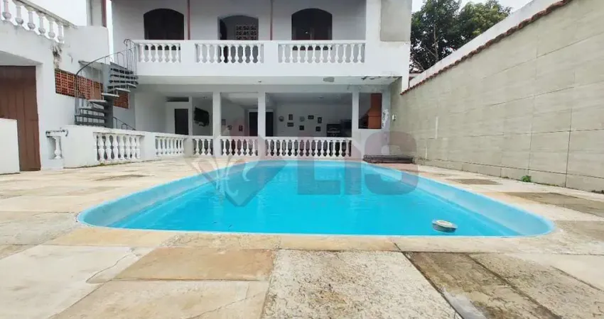 Casa para Locação 4 Quartos, 1 Suite, 5 Vagas, 188M², Pontal de Santa Marina, Caraguatatuba - SP