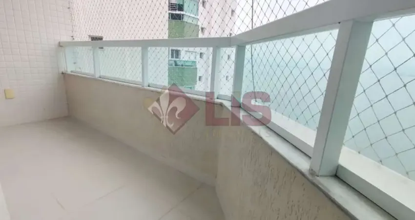 Lindo apartamento com vista para o mar– Prainha, Caraguatatuba! Locação definitiva.