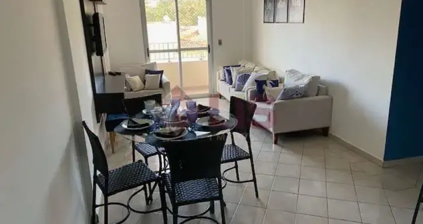 Apartamento com 3 quartos à venda no Prainha, Caraguatatuba 